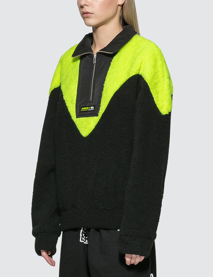 Europa Fleece Jacket Placeholder Image