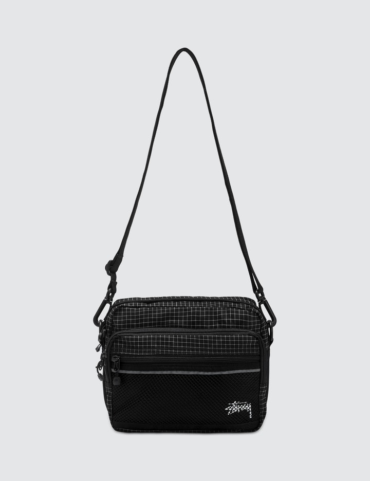 Ripstop Nylon Shoulder Bag Placeholder Image