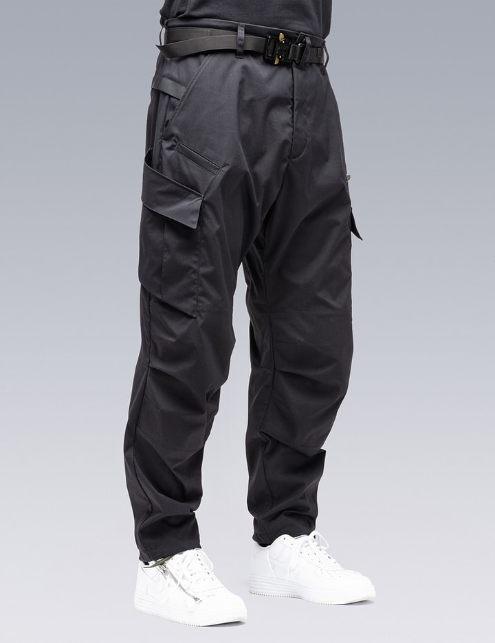 Encapsulated Nylon Articulated BDU Trouser Placeholder Image