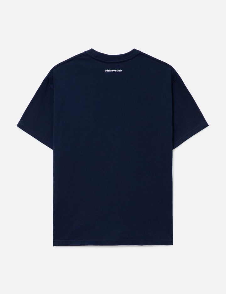 T-Logo T-shirt Placeholder Image