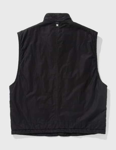 Stone Island Shadow Project - PRIMALOFT® オーグメント ベスト | HBX 