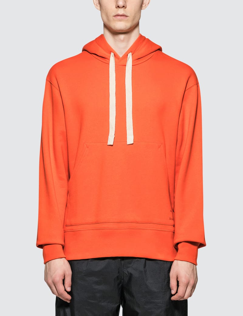 Acne Studios - Fellis Logo Hoodie | HBX - Globally Curated Fashion and  Lifestyle by Hypebeast