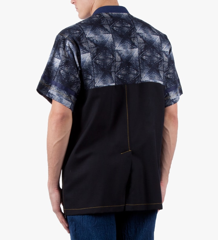 Navy Hensley Shirt Placeholder Image