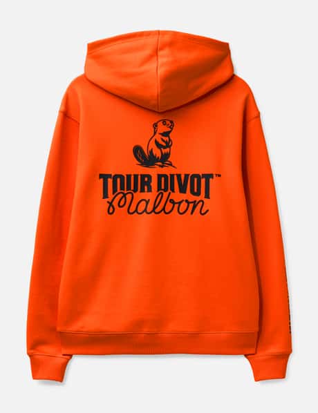 Fesque Tour Divot Camo Hoodie view 8