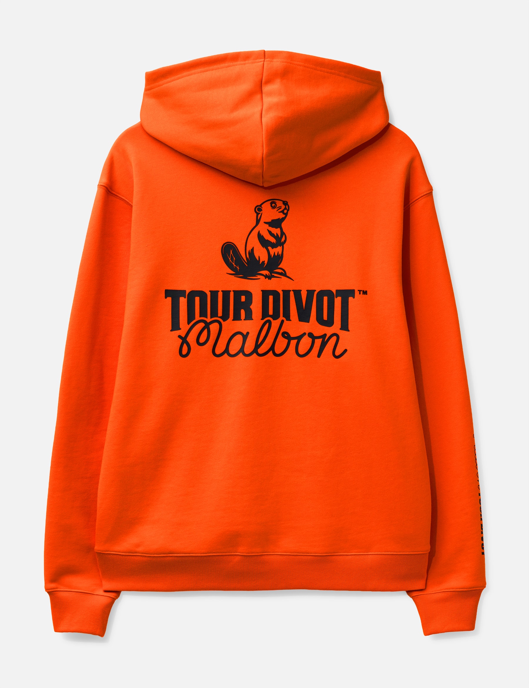 Fesque Tour Divot Camo Hoodie view 17