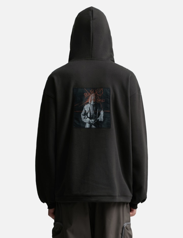 “8SE-01H" THE 8 Man Oversized Hoodie Placeholder Image