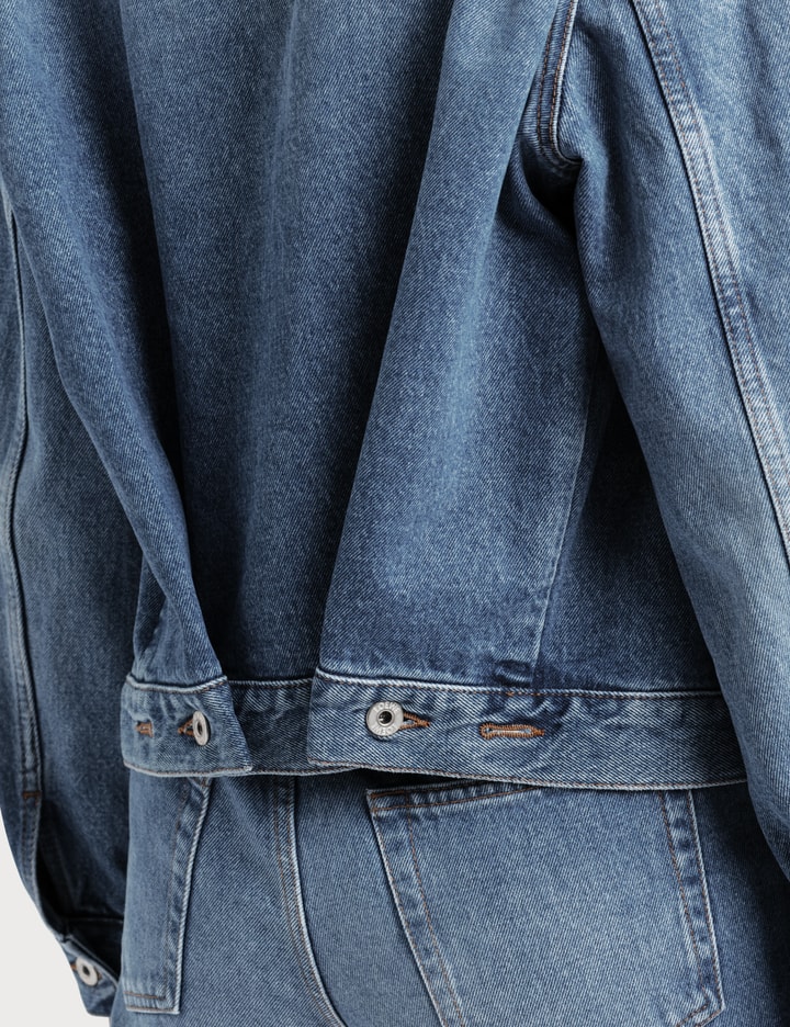 Denim Jacket Placeholder Image