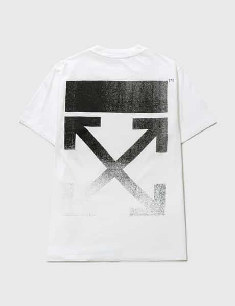 Off-White™ Degrade Arrow T-shirt HBX