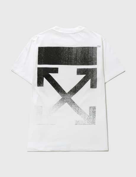 Off-White™ Degrade Arrow T-shirt HBX