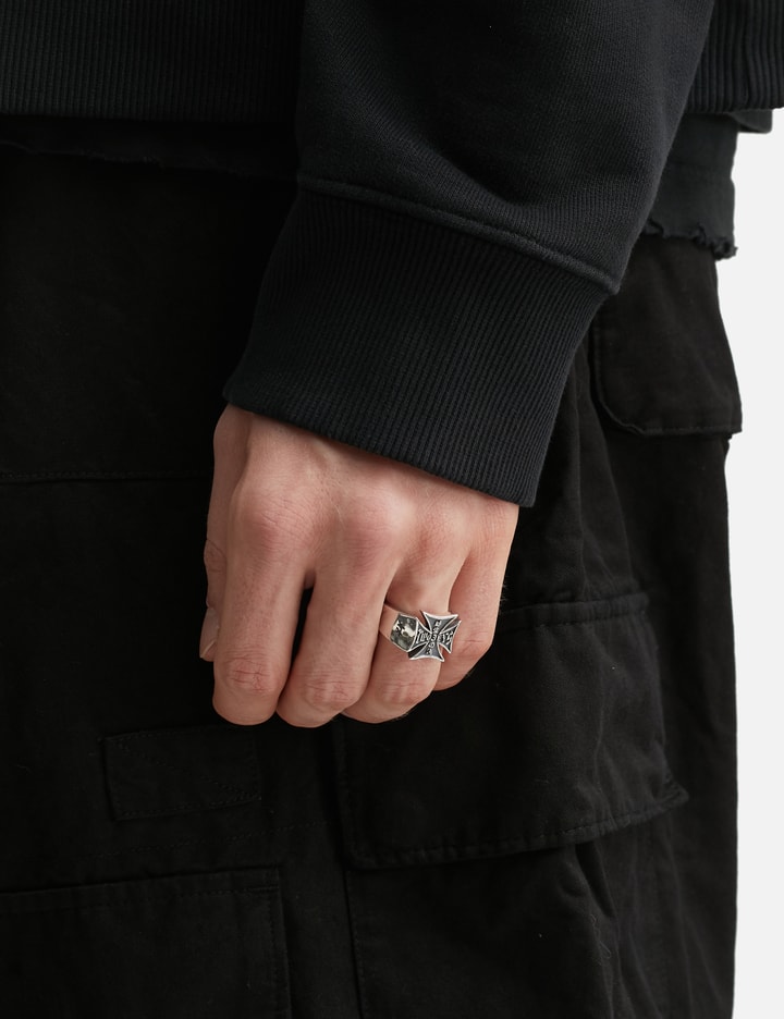 Axis Ring Placeholder Image