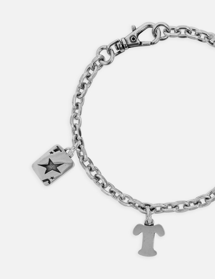 Lucky Charms Bracelet Placeholder Image