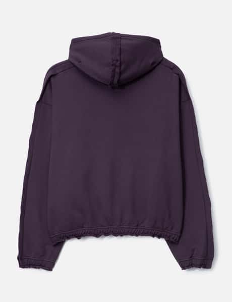 X Slam Jam Spycam Masked Zip Hoodie view 9