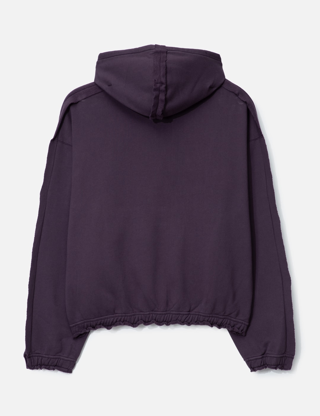 X Slam Jam Spycam Masked Zip Hoodie view 10