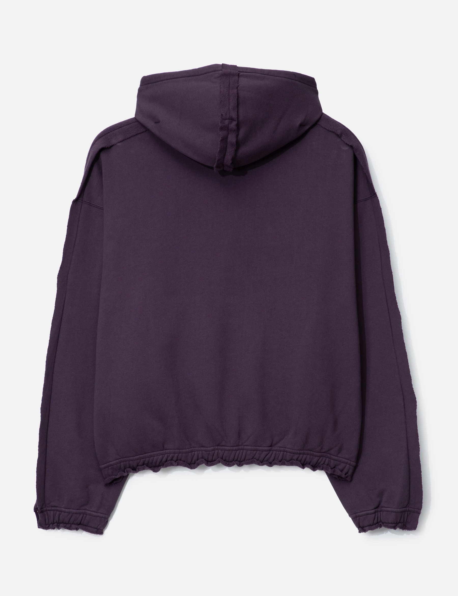 X Slam Jam Spycam Masked Zip Hoodie view 20