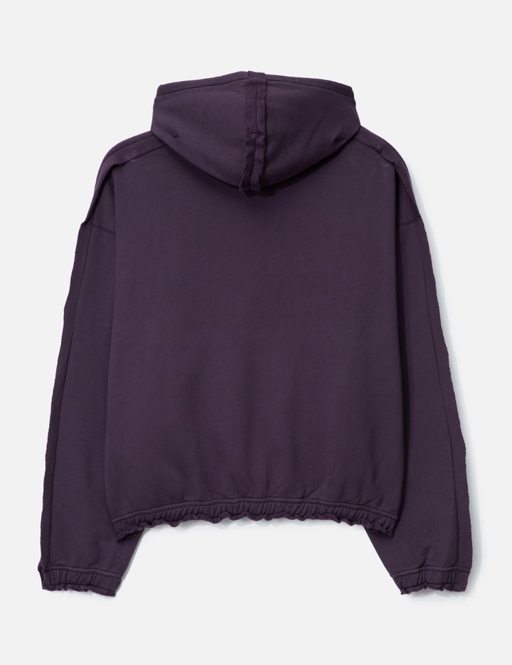 Umbro x Slam Jam Spycam Masked Zip Hoodie Placeholder Image