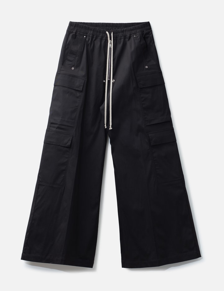 CARGOBELAS PANTS Placeholder Image