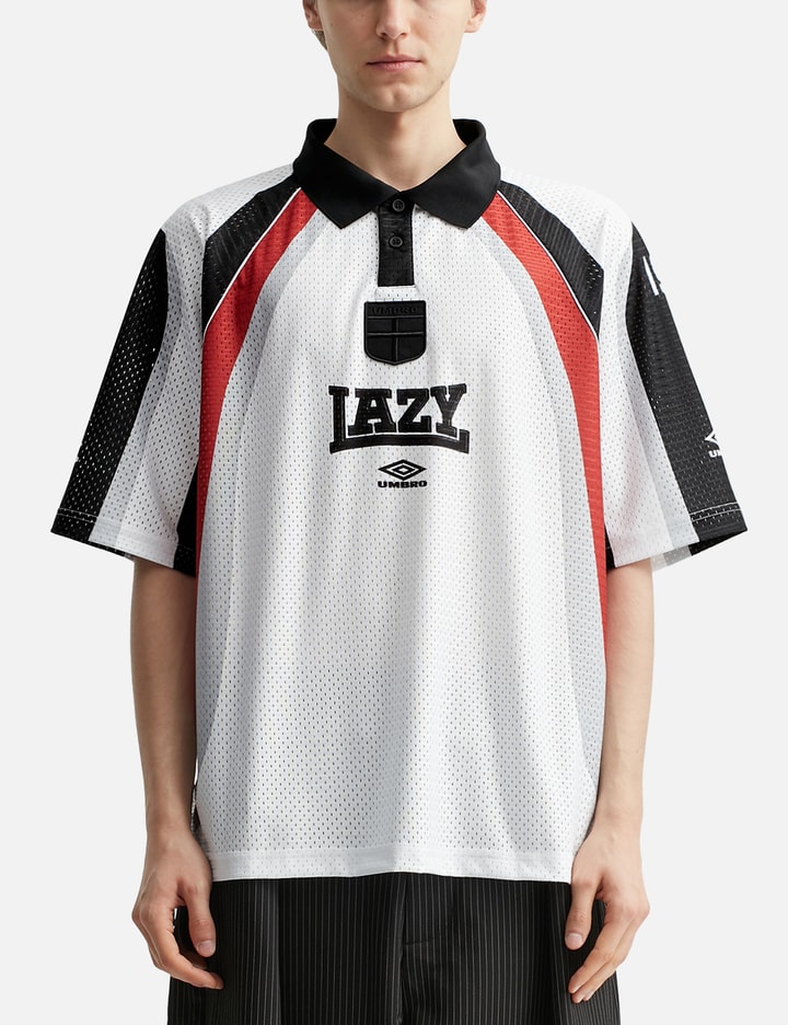 Umbro 97/98 Lazy Polo