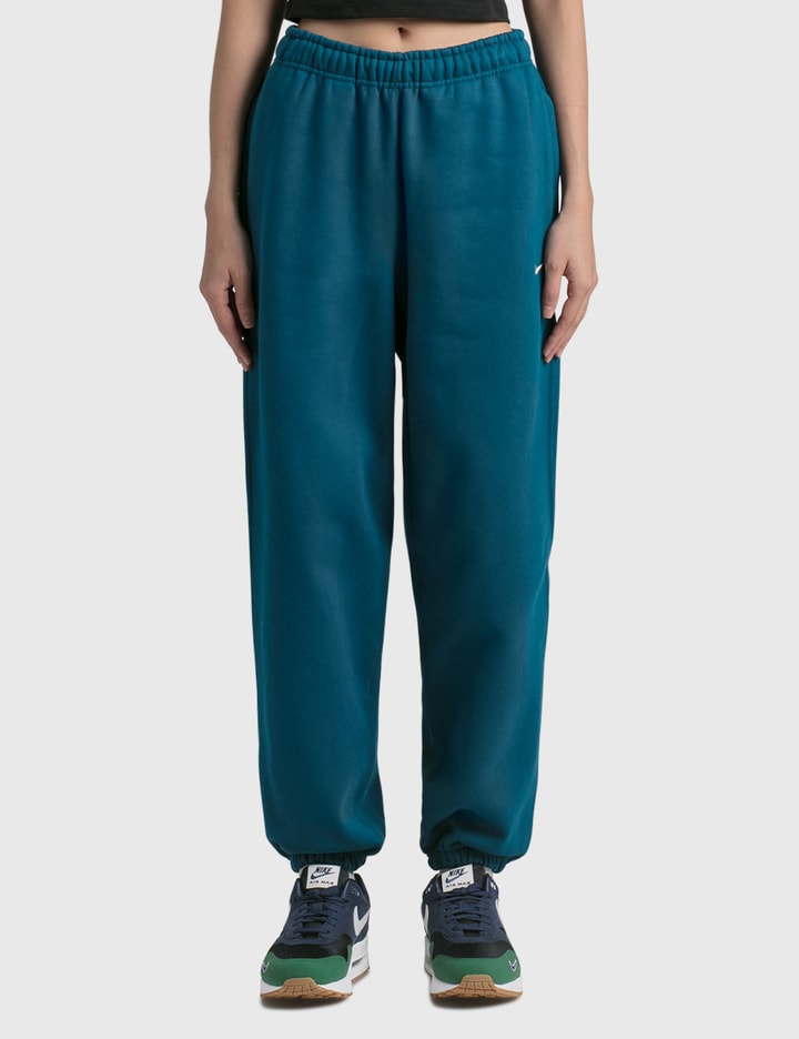 NikeLab Fleece Pant W