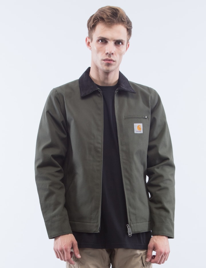 Detroit Jacket Placeholder Image