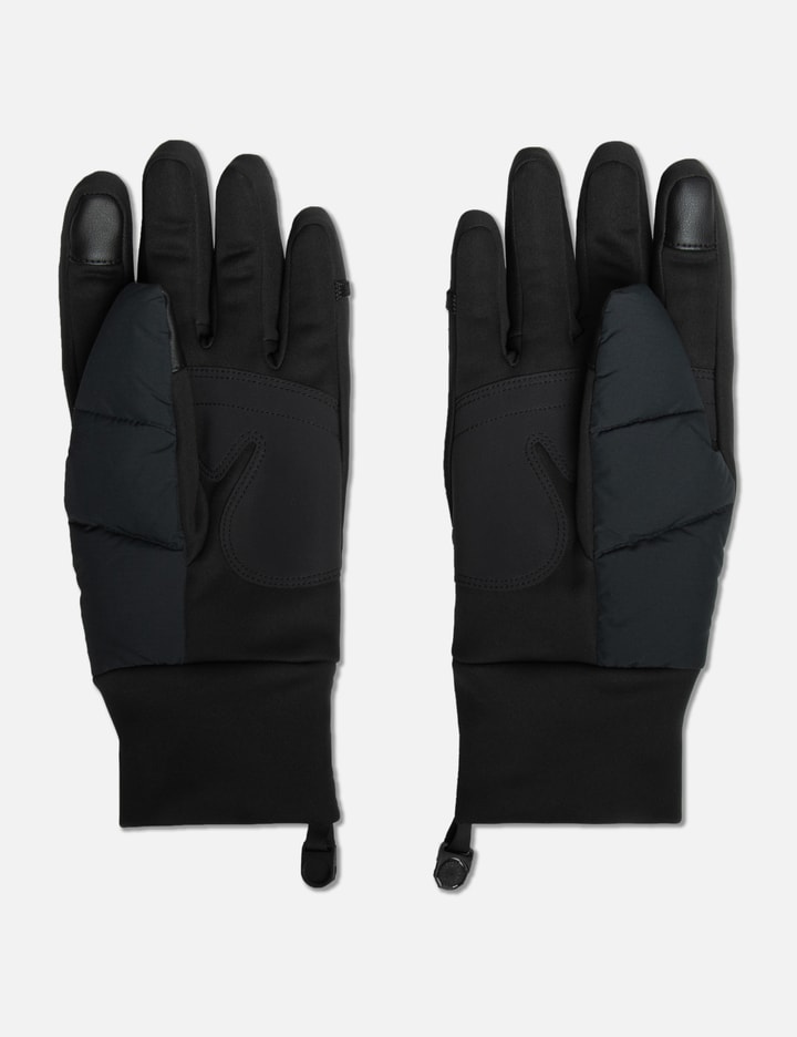 Lightweight Puffer Gloves Placeholder Image