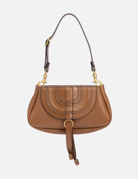 Chloé Marcie Small Clutch HBX