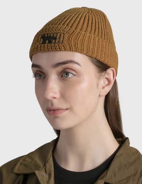 Puma - Puma X Maison Kitsune ミニ フィッシャーマン ビーニー | HBX 