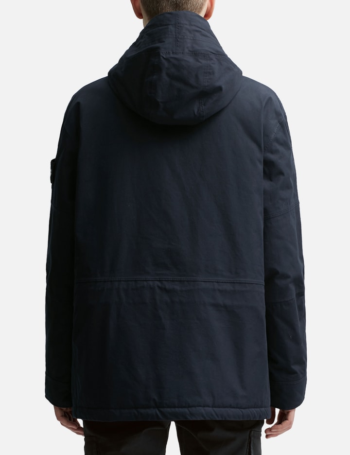 O-VENTILE® Ghost Piece Parka Placeholder Image