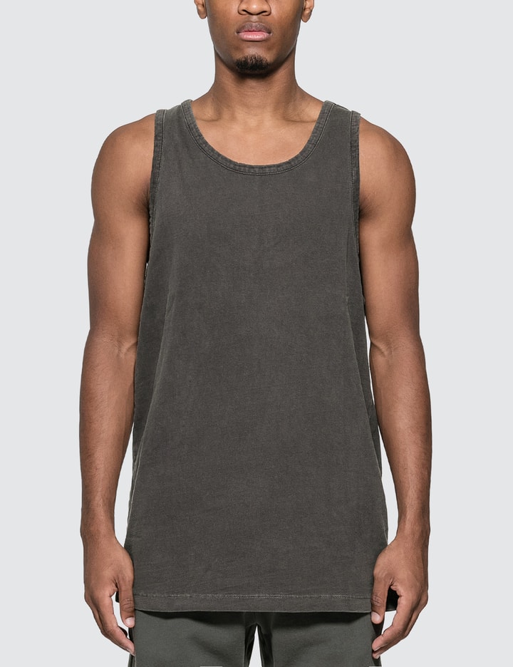 Rugby Tank Top Placeholder Image