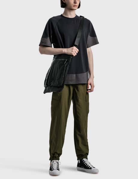 RAMIDUS - HELMET BAG (M) | HBX - Globally Curated Fashion and 