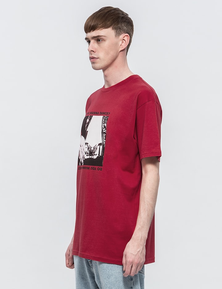 Hypebeast x Midnight Studios Dance S/S T-Shirt Placeholder Image