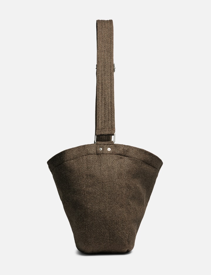 A.P.C. Journal Satchel