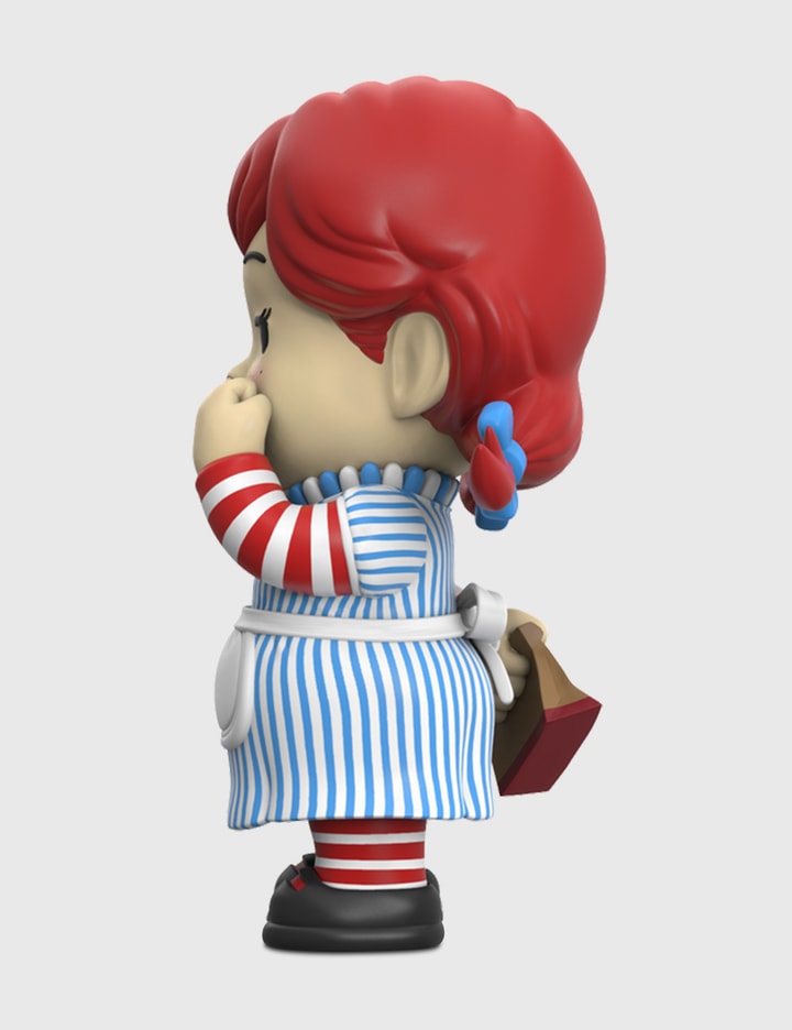ピッキーイーターズ：ザ・メイデン Placeholder Image