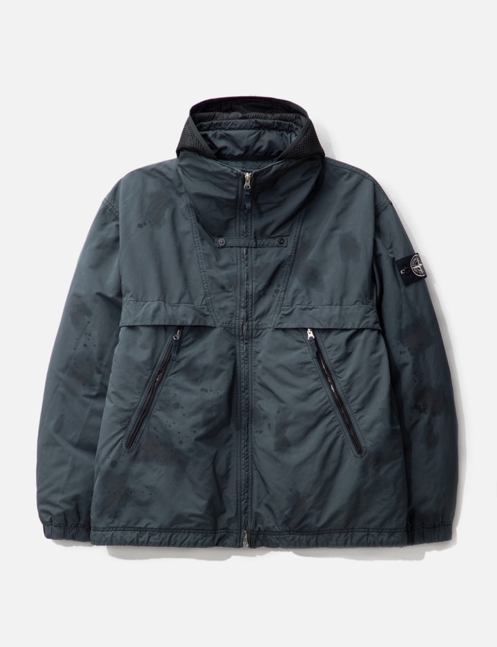 Hand Colouring on David TC Down Jacket Placeholder Image