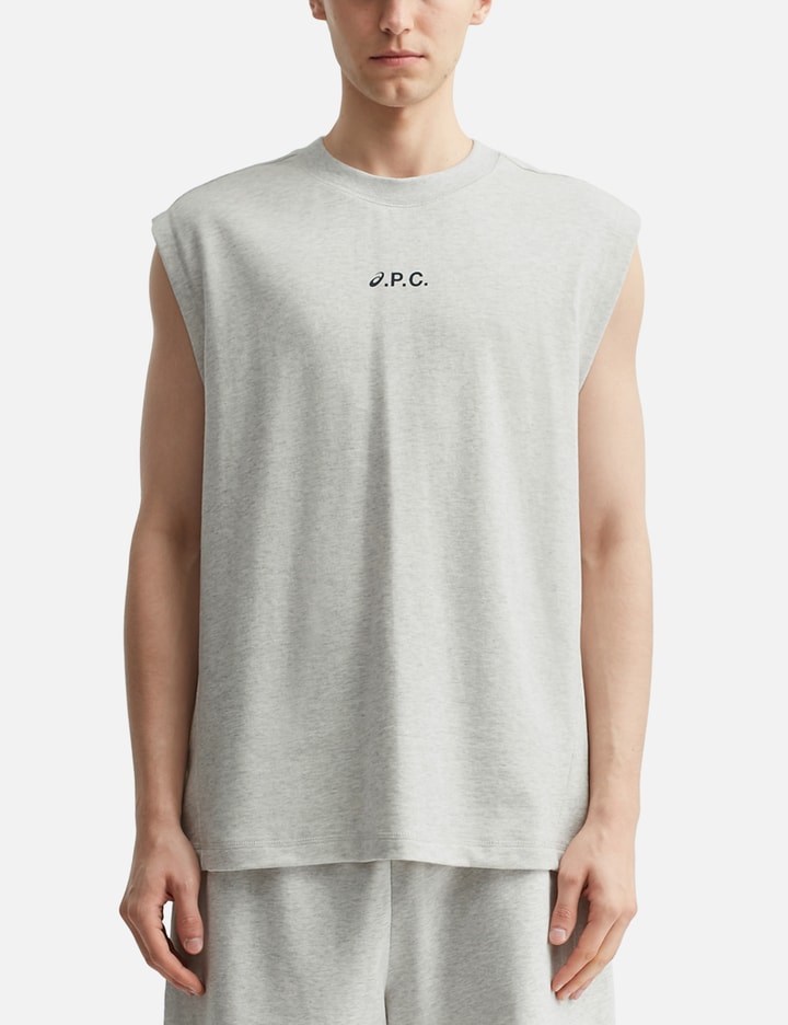 Apc A.p.c. X Asics Sky T-shirt