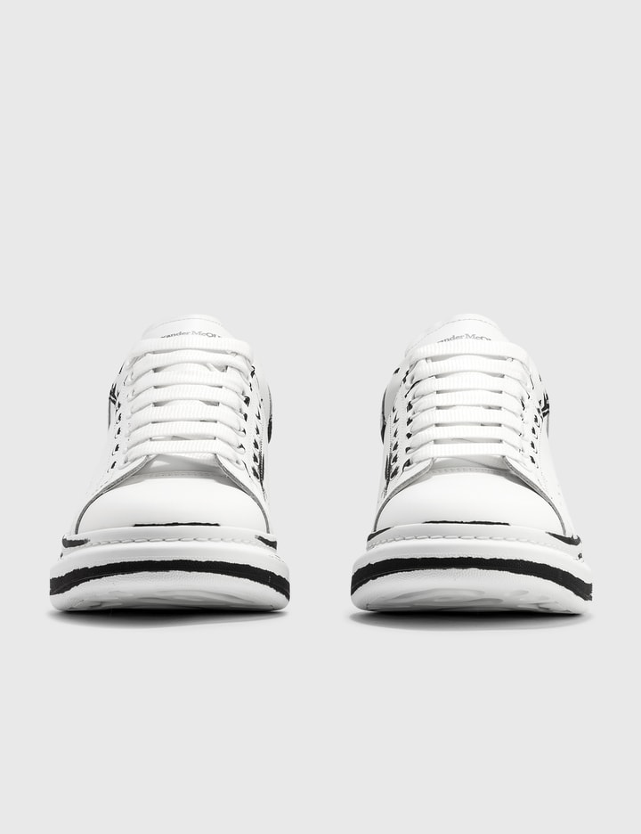 Oversized Sneaker Placeholder Image