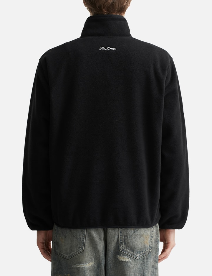 NH X MALBON GOLF . POLAR JACKET Placeholder Image