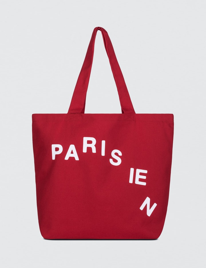Parisien Tote Bag Placeholder Image