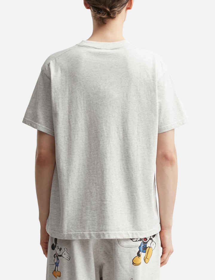 Jumping T-shirt Placeholder Image