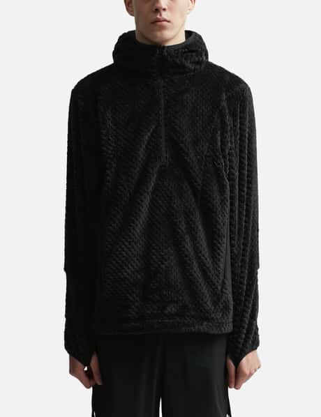 Fleece Half Zip-Up view 10