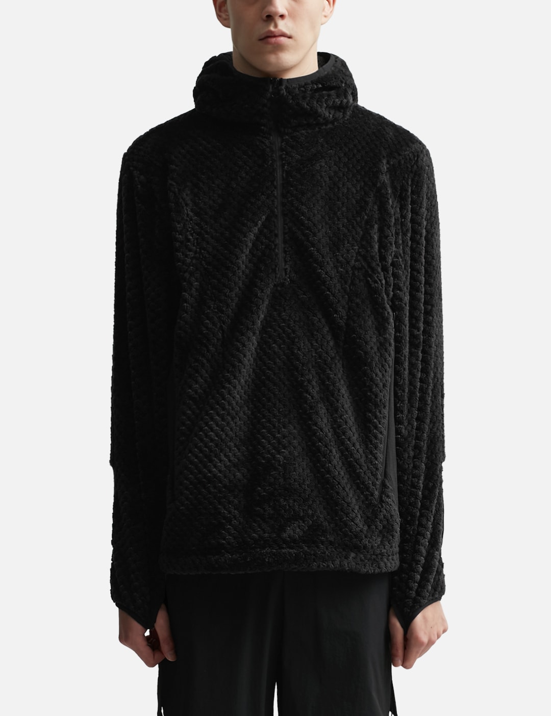 Fleece Half Zip-Up view 18