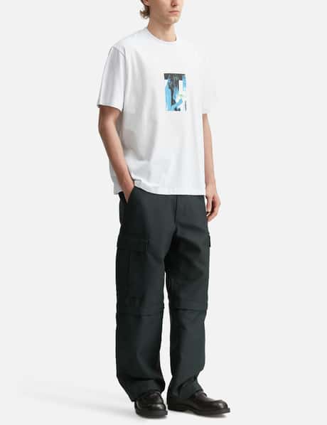 Flower Tee view 14