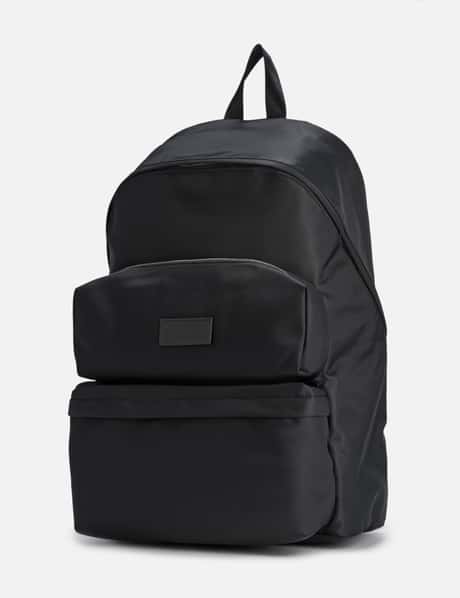 MM6 Maison Margiela - Nylon Three Pockets Backpack | HBX