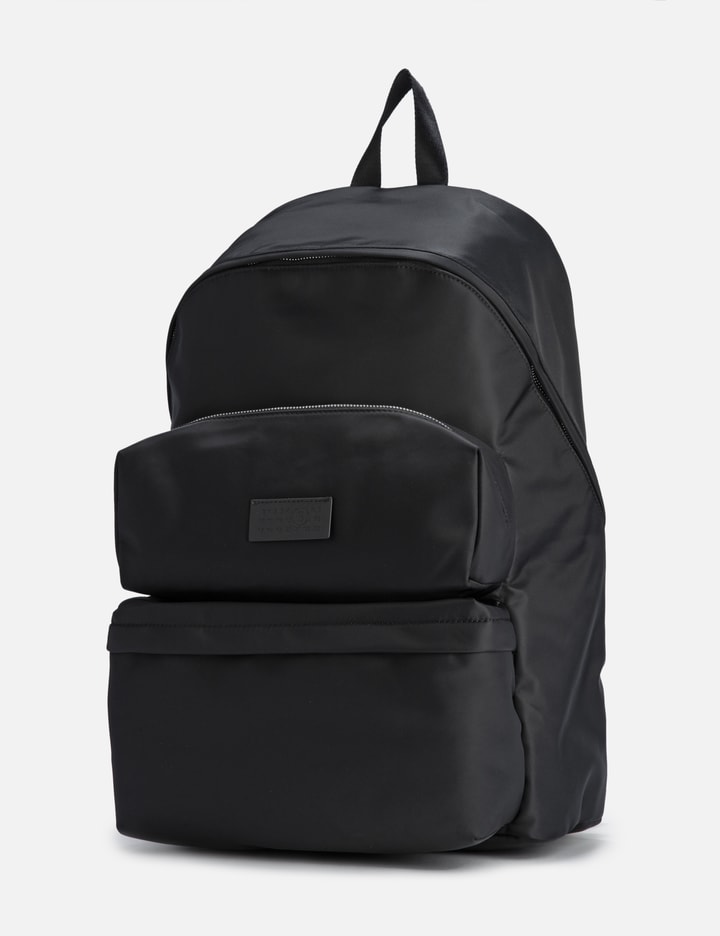 Nylon Three Pockets Backpack Placeholder Image