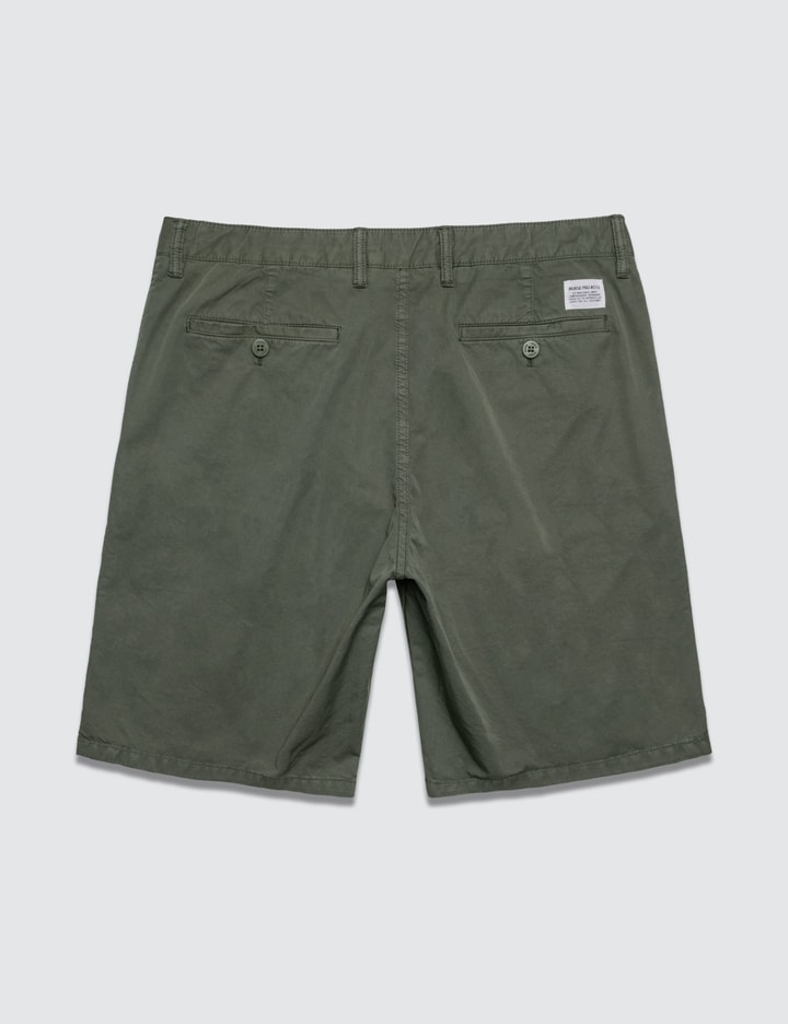 Aros Light Twill Shorts Placeholder Image