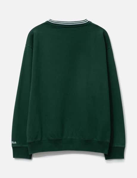 League Crewneck view 8