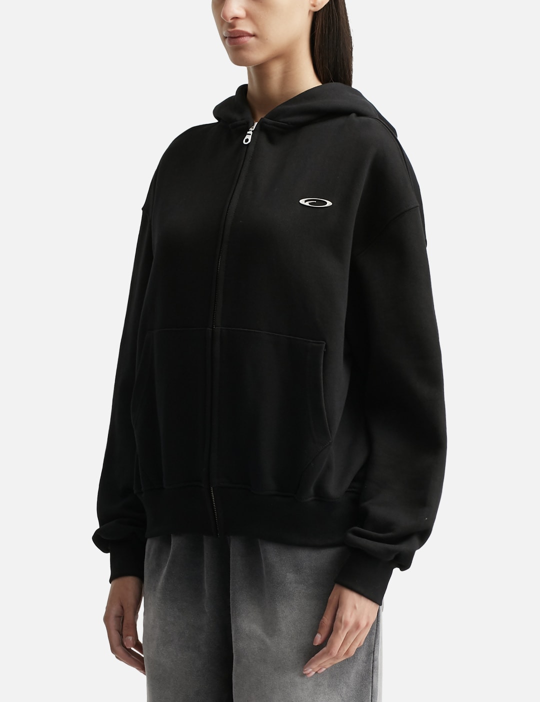 Core Uniform Zip-Up view 14