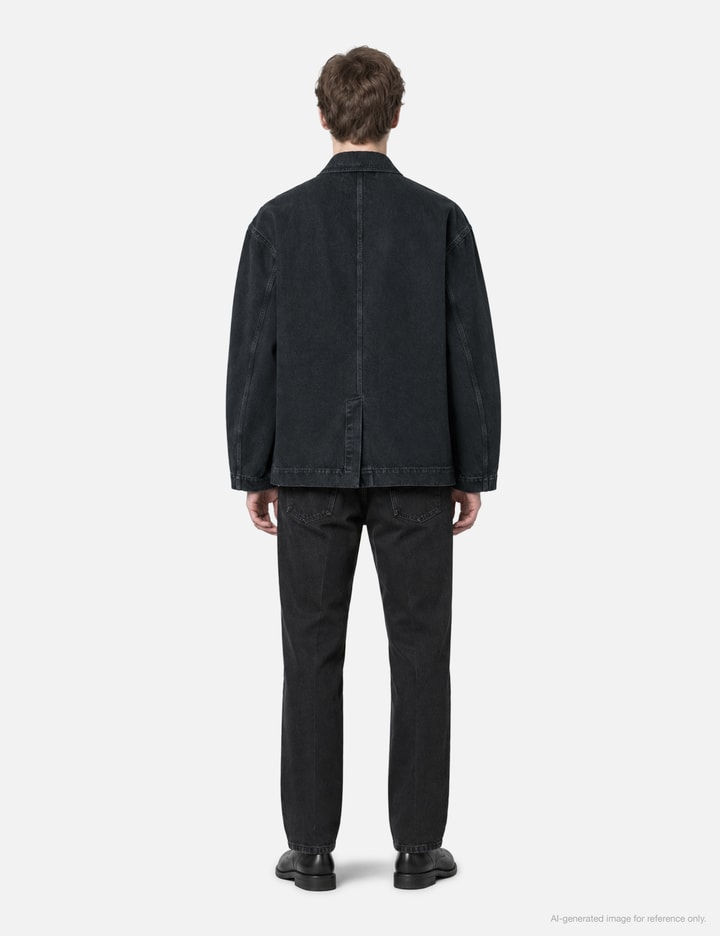 Marni Denim Jacket
