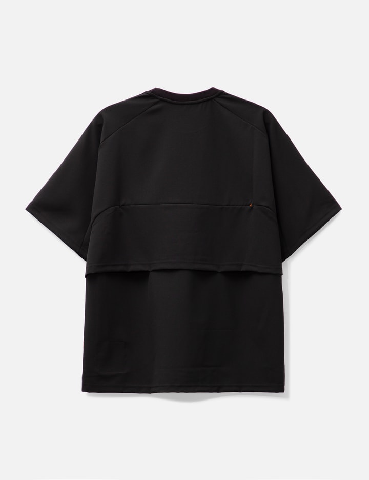 MGear-T2 Zystem Mesh T-shirt Placeholder Image