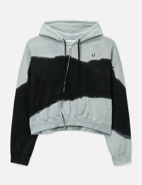 Hand Dye Twist Parka view 6