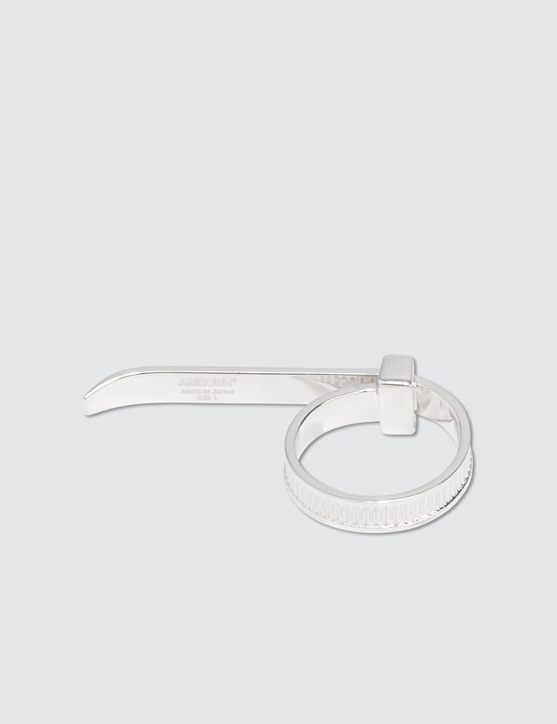 ambush farfetch zip tie